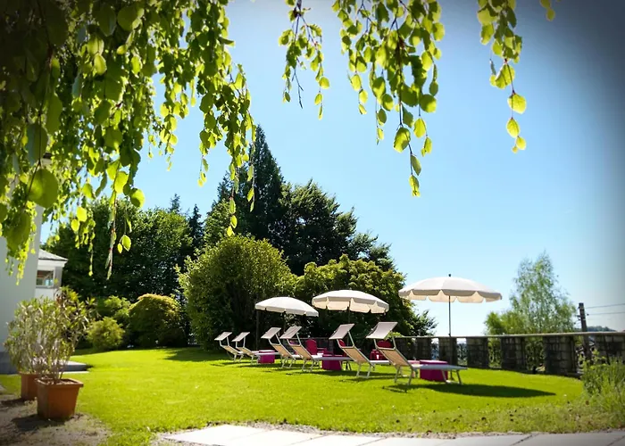 Alojamento de Acomodação e Pequeno-almoço Hartmann Feel At