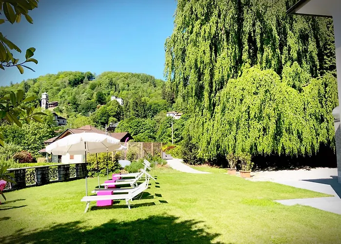 Hartmann Feel At ベッド・アンド・ブレックファスト