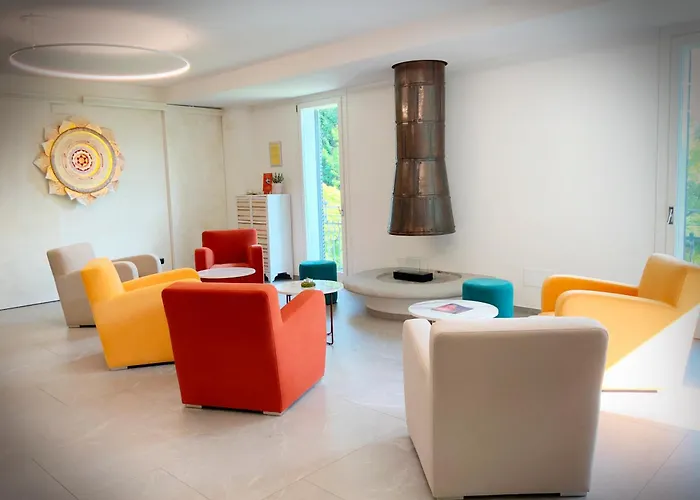 Hartmann Feel At Отель типа 