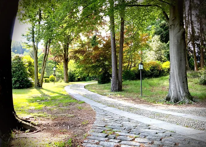 Hartmann Feel At 4* Gignese