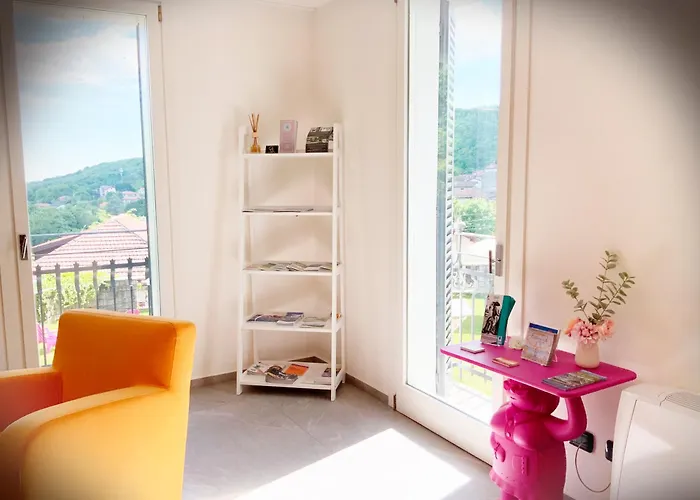 Alojamento de Acomodação e Pequeno-almoço Hartmann Feel At