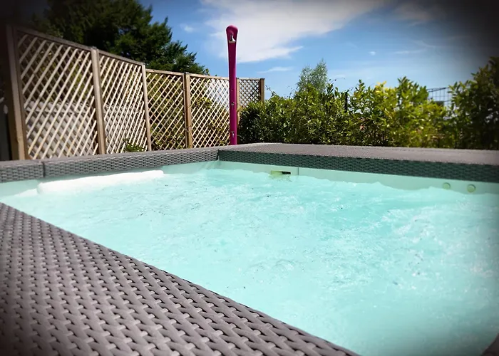 Alojamento de Acomodação e Pequeno-almoço Hartmann Feel At 4*