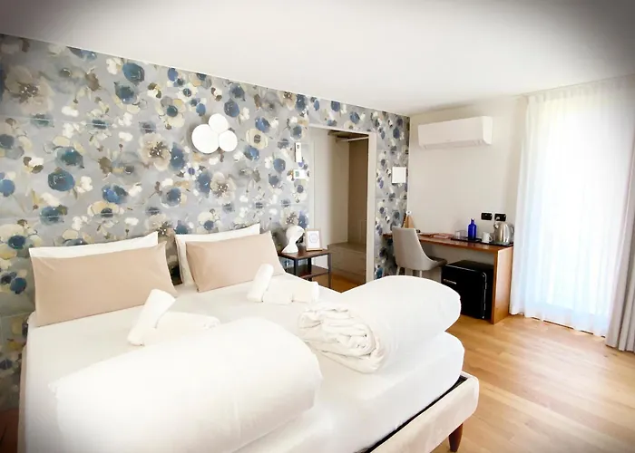 Hartmann Feel At Alojamento de Acomodação e Pequeno-almoço Gignese