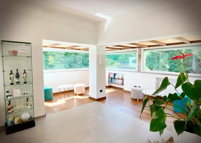 Hartmann Feel At Gignese