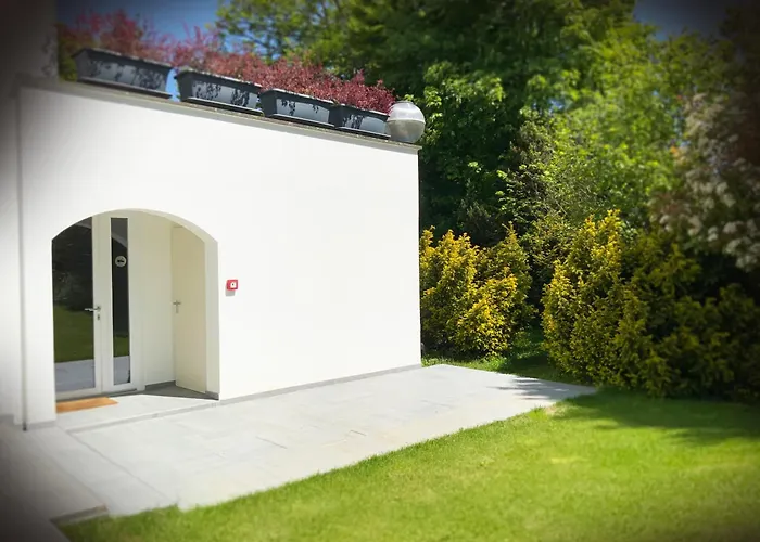 Hartmann Feel At 4* Gignese