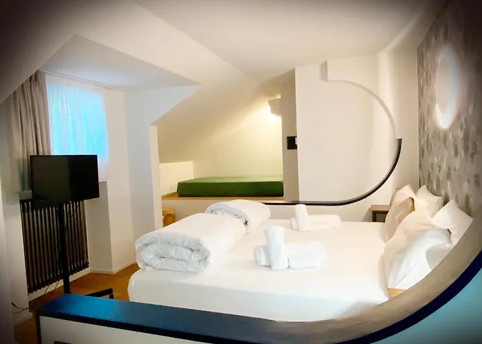 Alojamento de Acomodação e Pequeno-almoço Hartmann Feel At