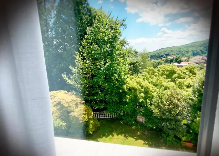 Hartmann Feel At ベッド・アンド・ブレックファスト 4*