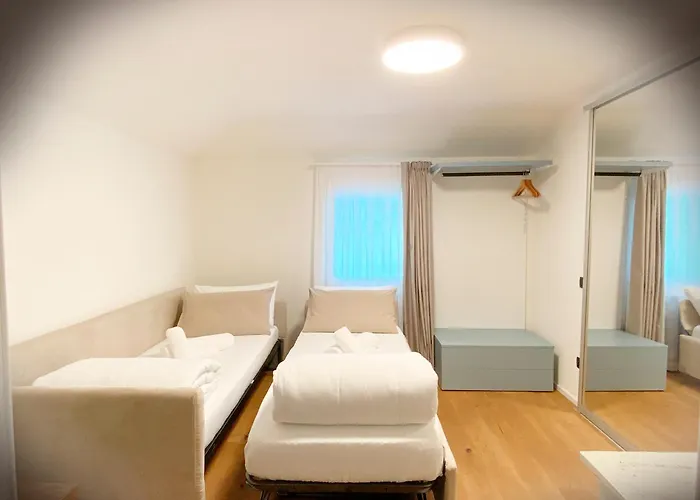 Hartmann Feel At Gignese