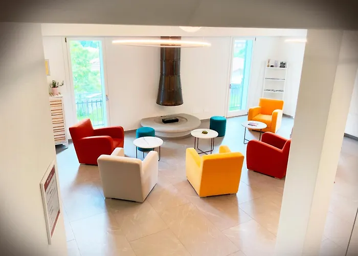 Hartmann Feel At 4* Gignese