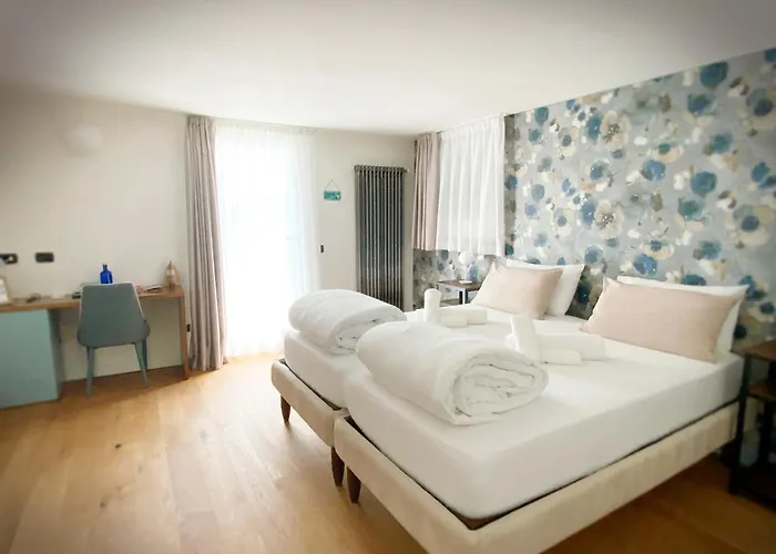 Hartmann Feel At Alojamento de Acomodação e Pequeno-almoço