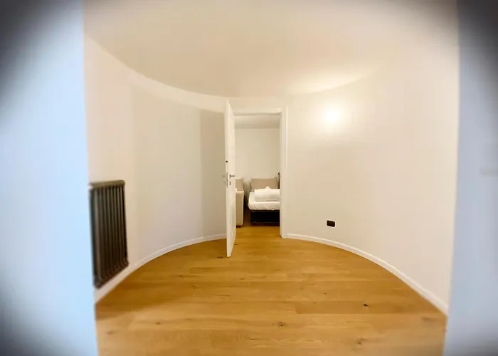 Hartmann Feel At ベッド・アンド・ブレックファスト 4*