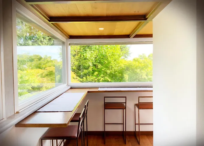 Alojamento de Acomodação e Pequeno-almoço Hartmann Feel At 4*