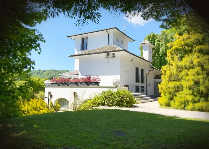 Hartmann Feel At Gignese