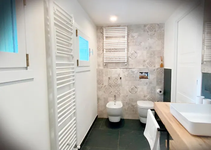 Hartmann Feel At 4* Gignese