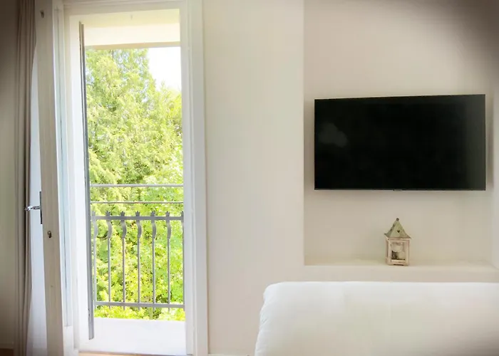 Hartmann Feel At Alojamento de Acomodação e Pequeno-almoço 4*