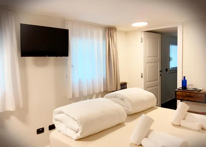 Hartmann Feel At Alojamento de Acomodação e Pequeno-almoço Gignese