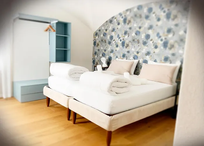 Hartmann Feel At Gignese