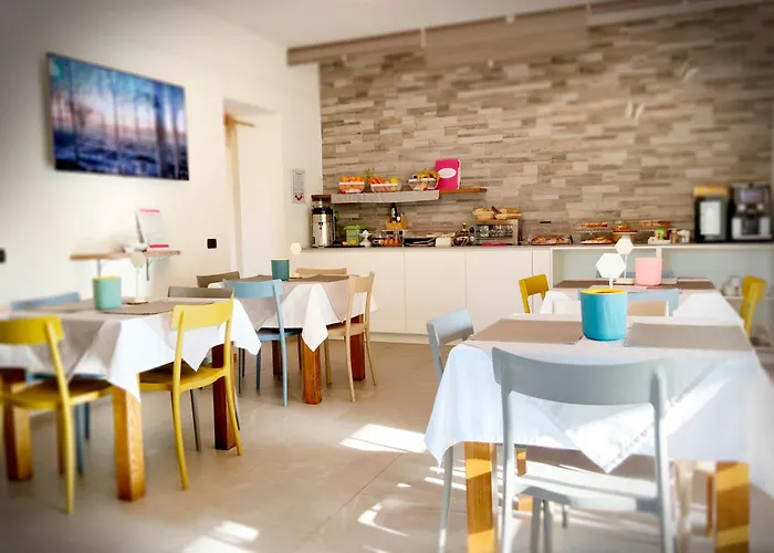 Hartmann Feel At 4* Gignese