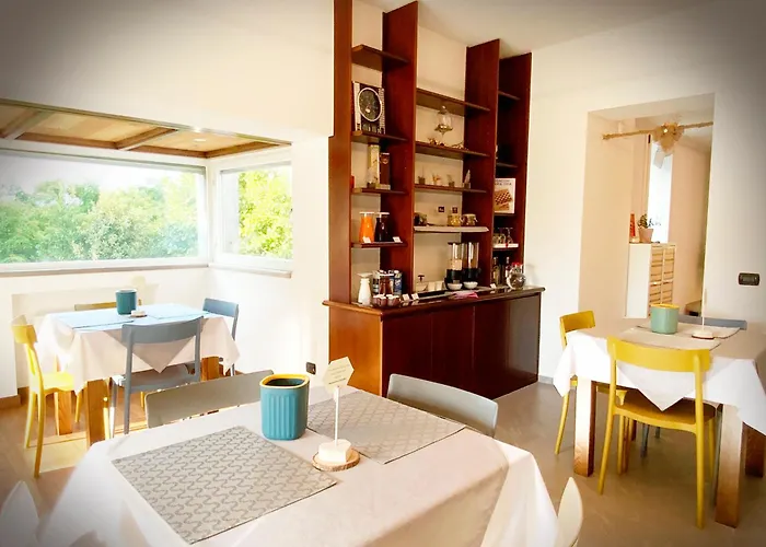 Hartmann Feel At Alojamento de Acomodação e Pequeno-almoço