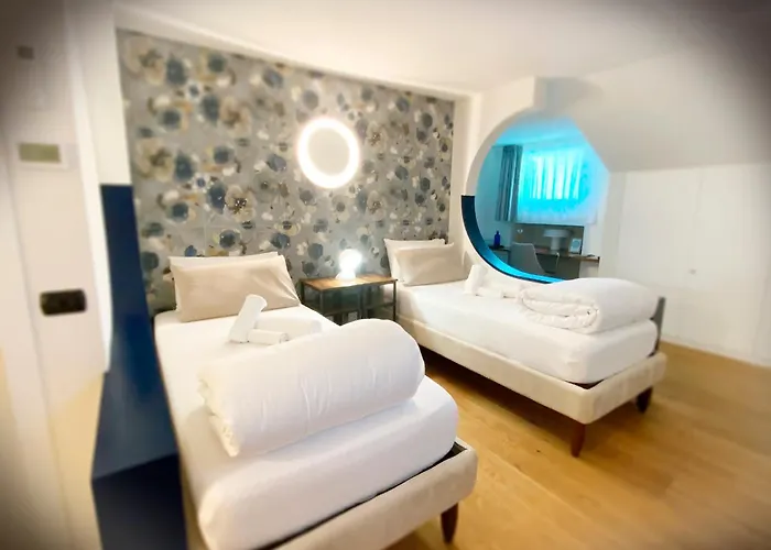 Hartmann Feel At Alojamento de Acomodação e Pequeno-almoço Gignese