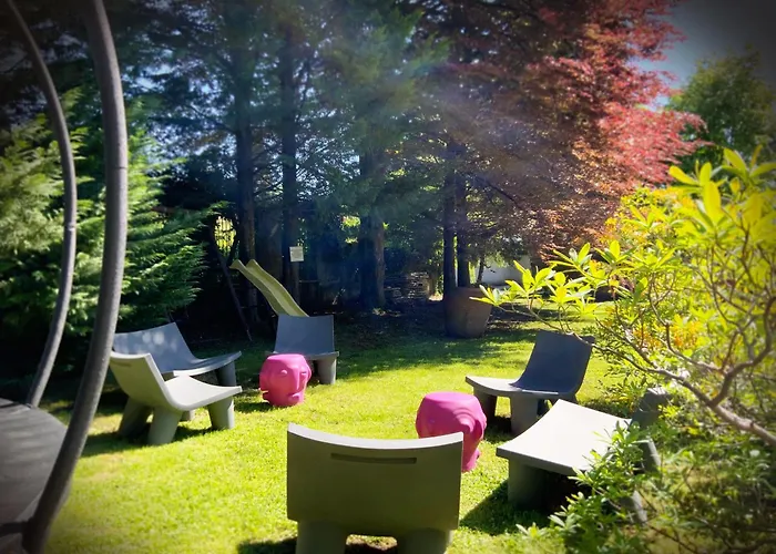 Hartmann Feel At Gignese