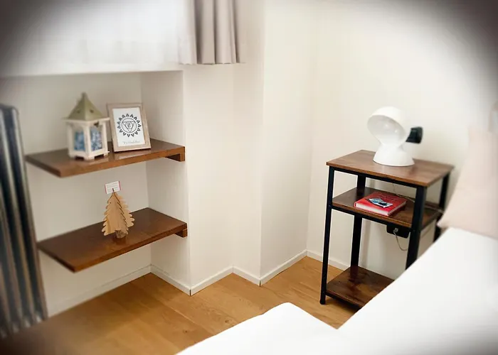 Hartmann Feel At Отель типа 