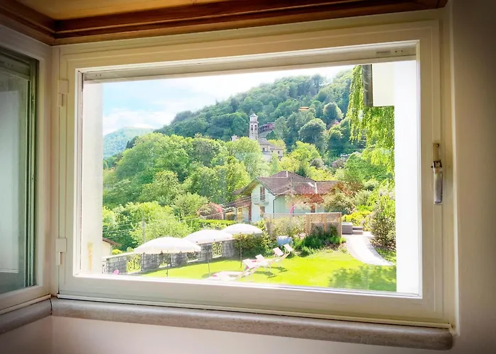 ベッド・アンド・ブレックファスト Hartmann Feel At 4*