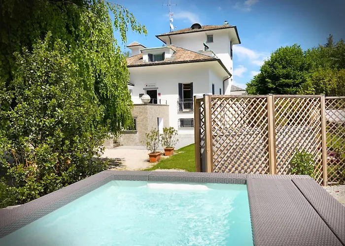 Hartmann Feel At Gignese