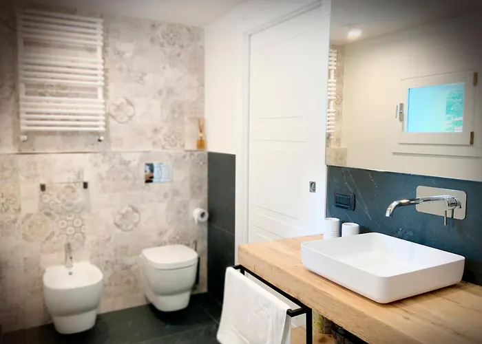 Hartmann Feel At ベッド・アンド・ブレックファスト