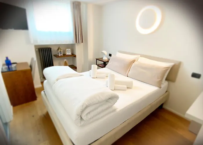 Hartmann Feel At Отель типа 