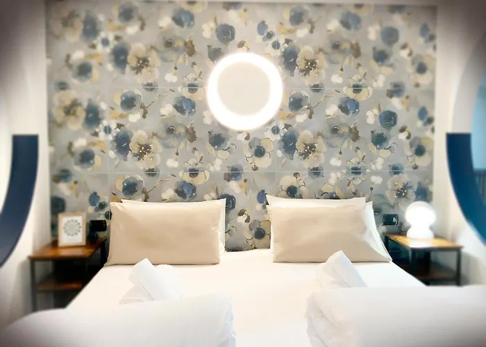 Alojamento de Acomodação e Pequeno-almoço Hartmann Feel At Gignese