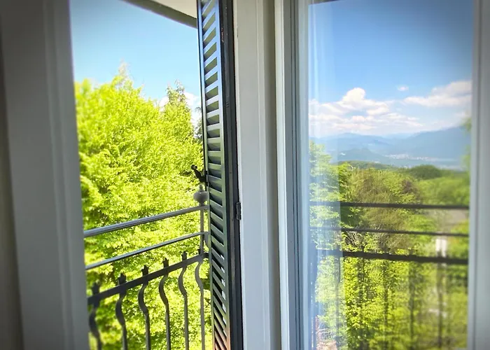 Hartmann Feel At Gignese