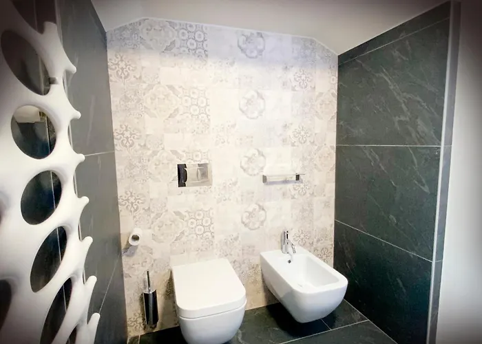 Hartmann Feel At 4* Gignese