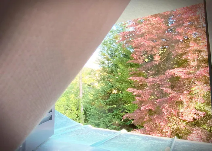 Hartmann Feel At ベッド・アンド・ブレックファスト