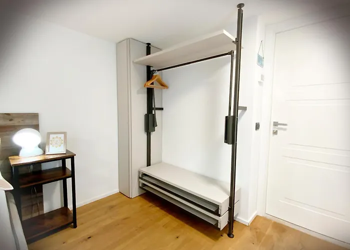 Hartmann Feel At Alojamento de Acomodação e Pequeno-almoço 4*