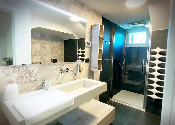 Alojamento de Acomodação e Pequeno-almoço Hartmann Feel At 4*