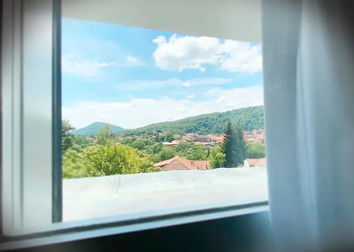 Hartmann Feel At Отель типа 