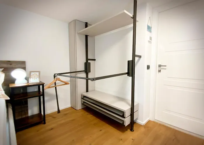 Alojamento de Acomodação e Pequeno-almoço Hartmann Feel At Gignese