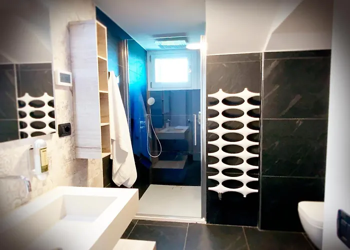 Hartmann Feel At 4* Gignese