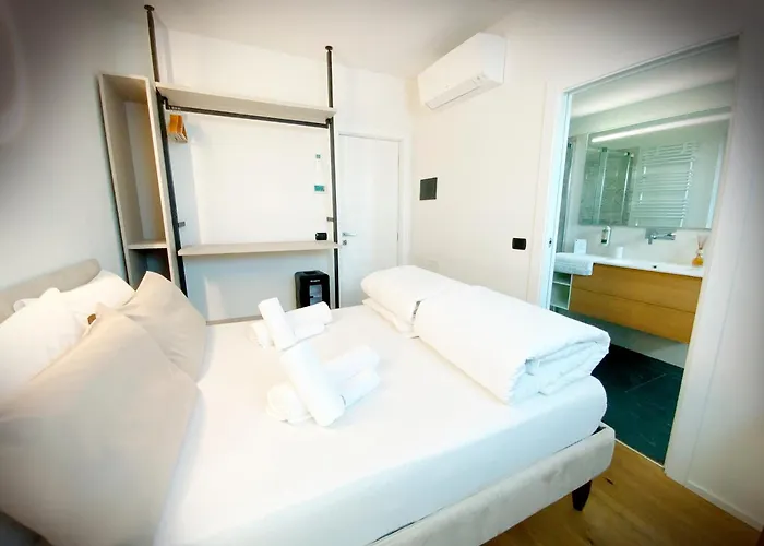 ベッド・アンド・ブレックファスト Hartmann Feel At