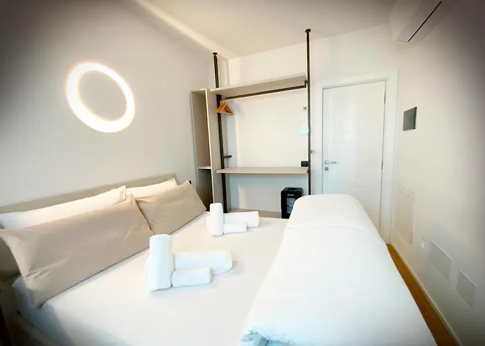 Hartmann Feel At Отель типа 